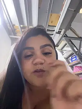 MorenaCariok online show from 31, 5, 2026