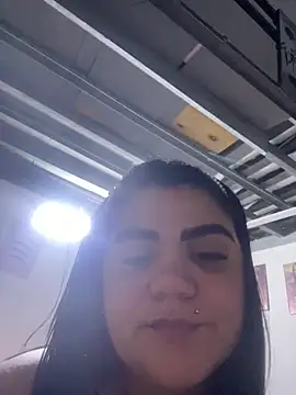 MorenaCariok online show from 3, 6, 2026