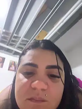 MorenaCariok online show from 12, 6, 2026