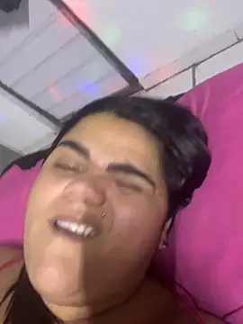 MorenaCariok online show from 18, 6, 2026