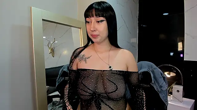 KomiCatt online show from 13, 3, 2026