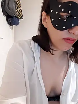 Defne03 online show from 12, 7, 2026