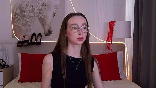 Emily Simon online show from 26, 3, 2026