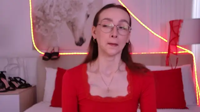 Emily Simon online show from 25, 5, 2026