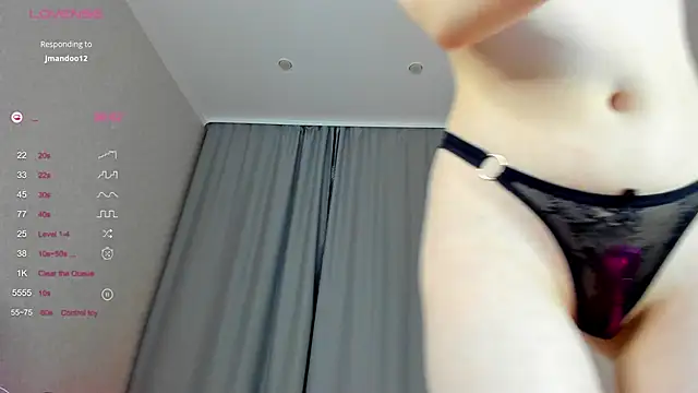 Allettaevee online show from 19, 2, 2026