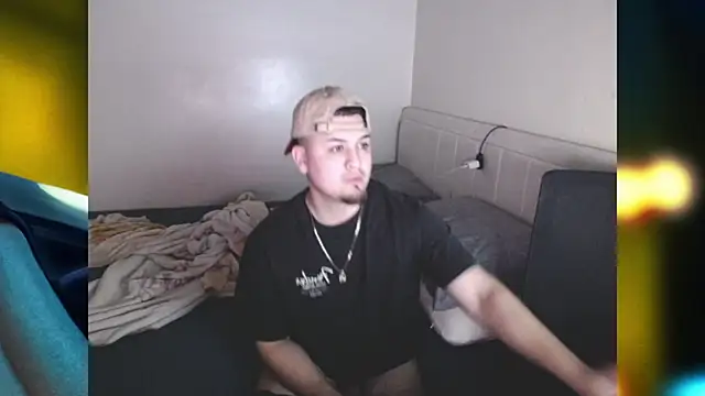 peligroso57 online show from 14, 1, 2026