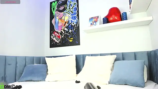 Snapshot of Eva_Anderson chatting on 23, 2, 2026 Eva Anderson online show from 23, 2, 2026