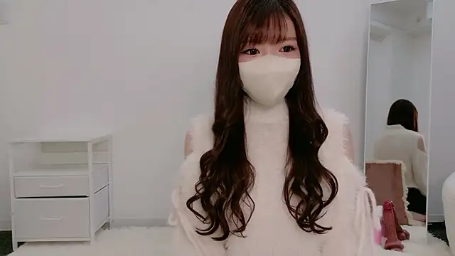 Snapshot of satochan_v chatting on 3, 3, 2026 satochan v online show from 3, 3, 2026