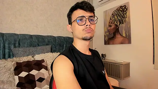 Snapshot of Alhan_Twink chatting on 30, 6, 2026 Alhan Twink online show from 30, 6, 2026