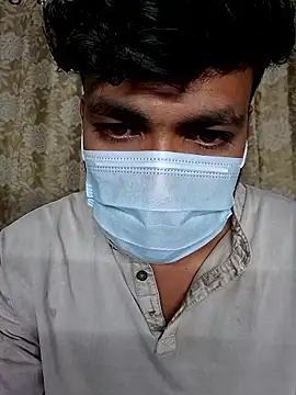 Forest Queen online show from 14, 1, 2026