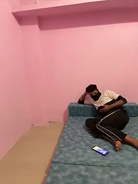 Forest Queen online show from 29, 4, 2026