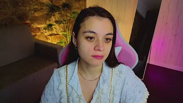 Snapshot of Kim_Bless chatting on 10, 2, 2026 Kim Bless online show from 10, 2, 2026