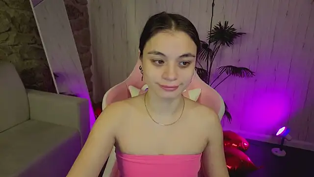 Snapshot of Kim_Bless chatting on 28, 2, 2026 Kim Bless online show from 28, 2, 2026