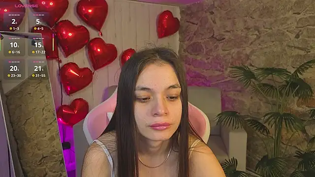 Kim Bless online show from 23, 3, 2026