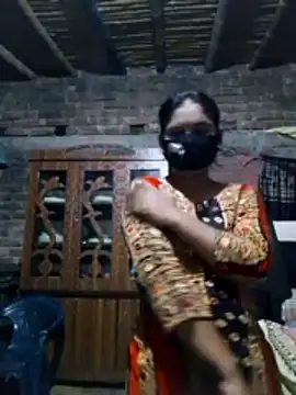 Hot Sweeti online show from 23, 2, 2026