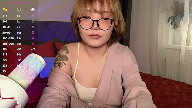 Snapshot of nullgirl chatting on 16, 4, 2026 nullgirl online show from 16, 4, 2026