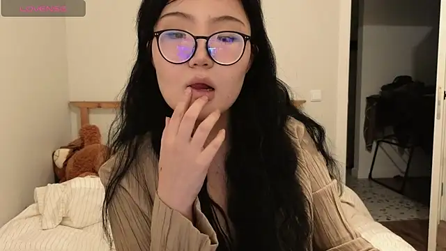 Snapshot of nullgirl chatting on 9, 5, 2026 nullgirl online show from 9, 5, 2026