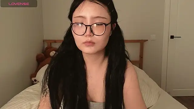 Snapshot of nullgirl chatting on 12, 5, 2026 nullgirl online show from 12, 5, 2026
