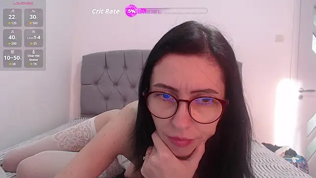 Snapshot of AngelRubyy chatting on 3, 2, 2026 AngelRubyy online show from 3, 2, 2026