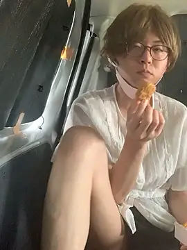 You Aoi online show from 17, 7, 2026