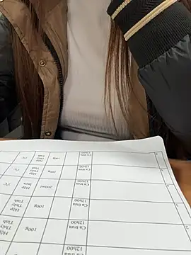 Donna9696 online show from 9, 3, 2026