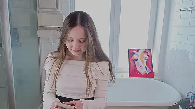 Snapshot of CinthiaSluis chatting on 20, 2, 2026 CinthiaSluis online show from 20, 2, 2026