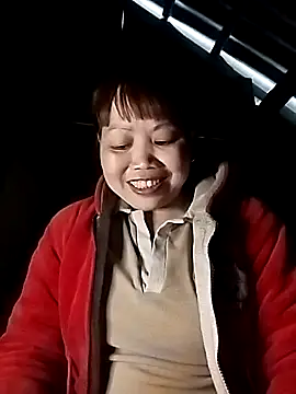 Sam-cute online show from 1, 4, 2026