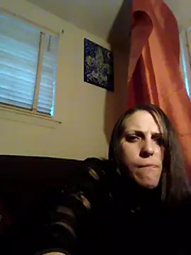 LadySn0w26 online show from 17, 1, 2026