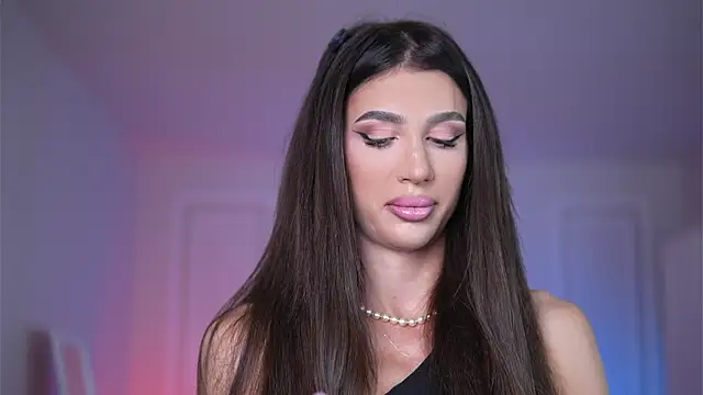 SammiMonroe online show from 23, 3, 2026