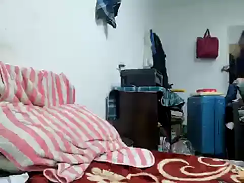 Aafreen999 online show from 15, 1, 2026