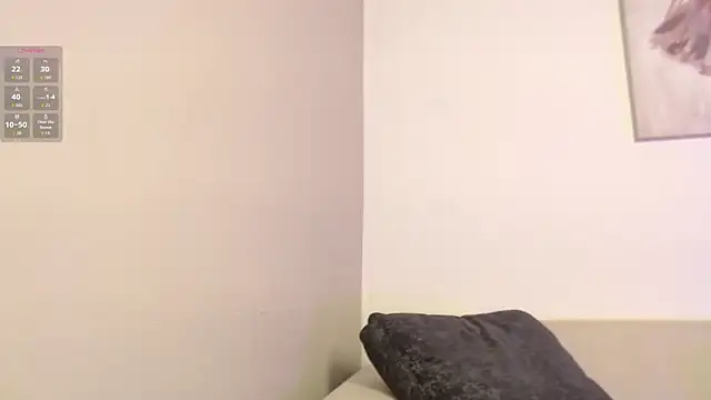 chloe peach  online show from 9, 4, 2026