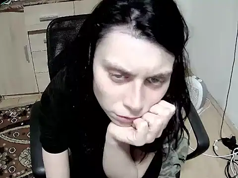 Snapshot of Lexagrimes chatting on 19, 2, 2026 Lexagrimes online show from 19, 2, 2026