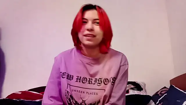 Evakpoplover online show from 16, 1, 2026