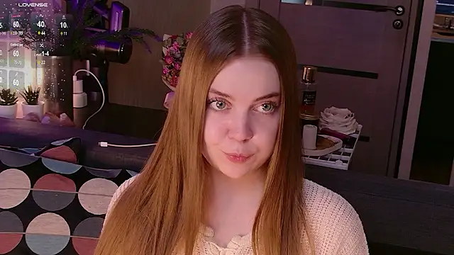 bratwifelina online show from 23, 3, 2026