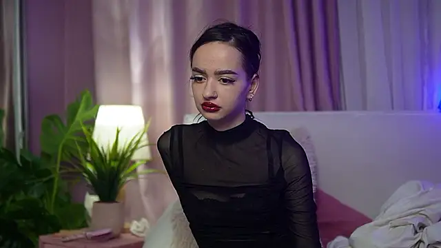 AriellaKitty online show from 10, 2, 2026