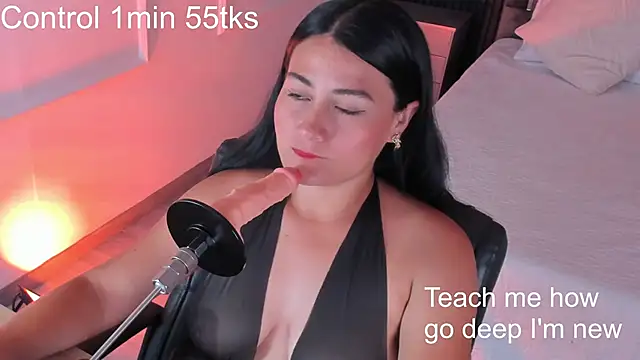 MoonfireBlake online show from 18, 1, 2026