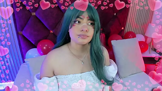 Snapshot of DakotaMoonn chatting on 14, 2, 2026 DakotaMoonn online show from 14, 2, 2026