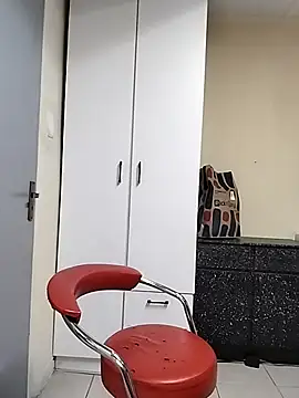 LUNAARXO1 online show from 8, 2, 2026