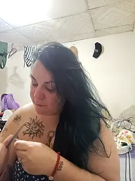 Snapshot of candydust chatting on 13, 2, 2026 candydust online show from 13, 2, 2026