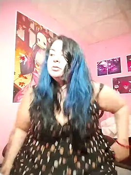 candydust online show from 18, 4, 2026