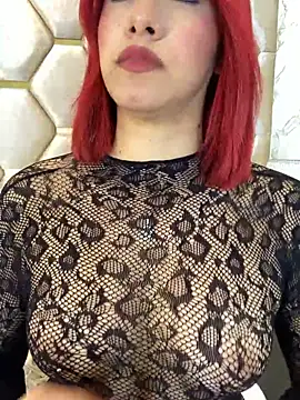 Sofy acevedo online show from 5, 2, 2026