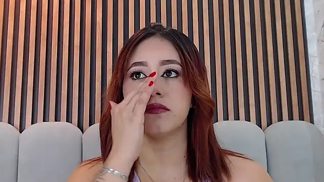Sofy acevedo online show from 23, 6, 2026