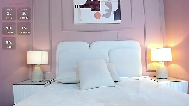 Snapshot of Namii_cute chatting on 29, 3, 2026 Namii cute online show from 29, 3, 2026