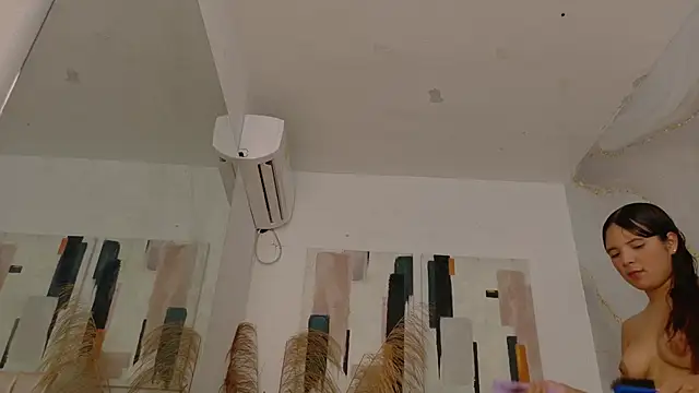 sofia laverde online show from 20, 4, 2026