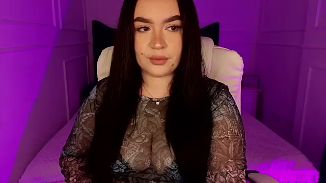 tinafox  online show from 27, 3, 2026