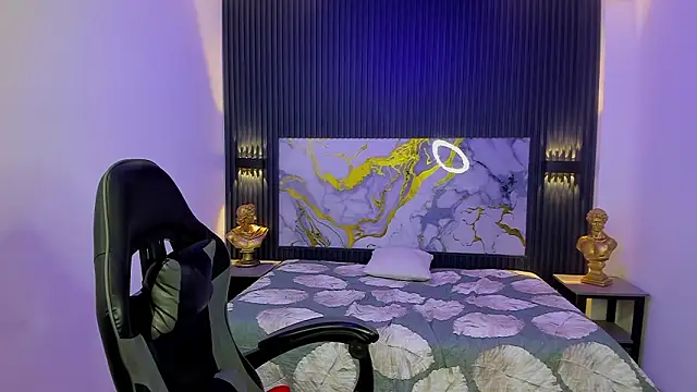 Amelia Lopez24 online show from 26, 3, 2026