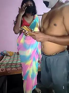 hotcopuleandsweet online show from 13, 4, 2026