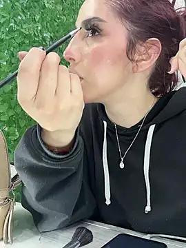 elodie rouge online show from 19, 3, 2026