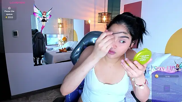 VanessaDoofenshmirtz online show from 9, 2, 2026