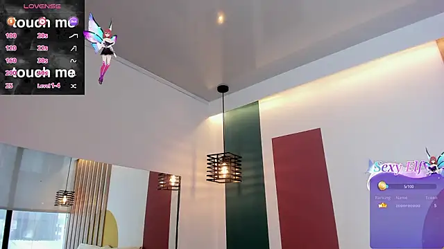 VanessaDoofenshmirtz online show from 14, 3, 2026